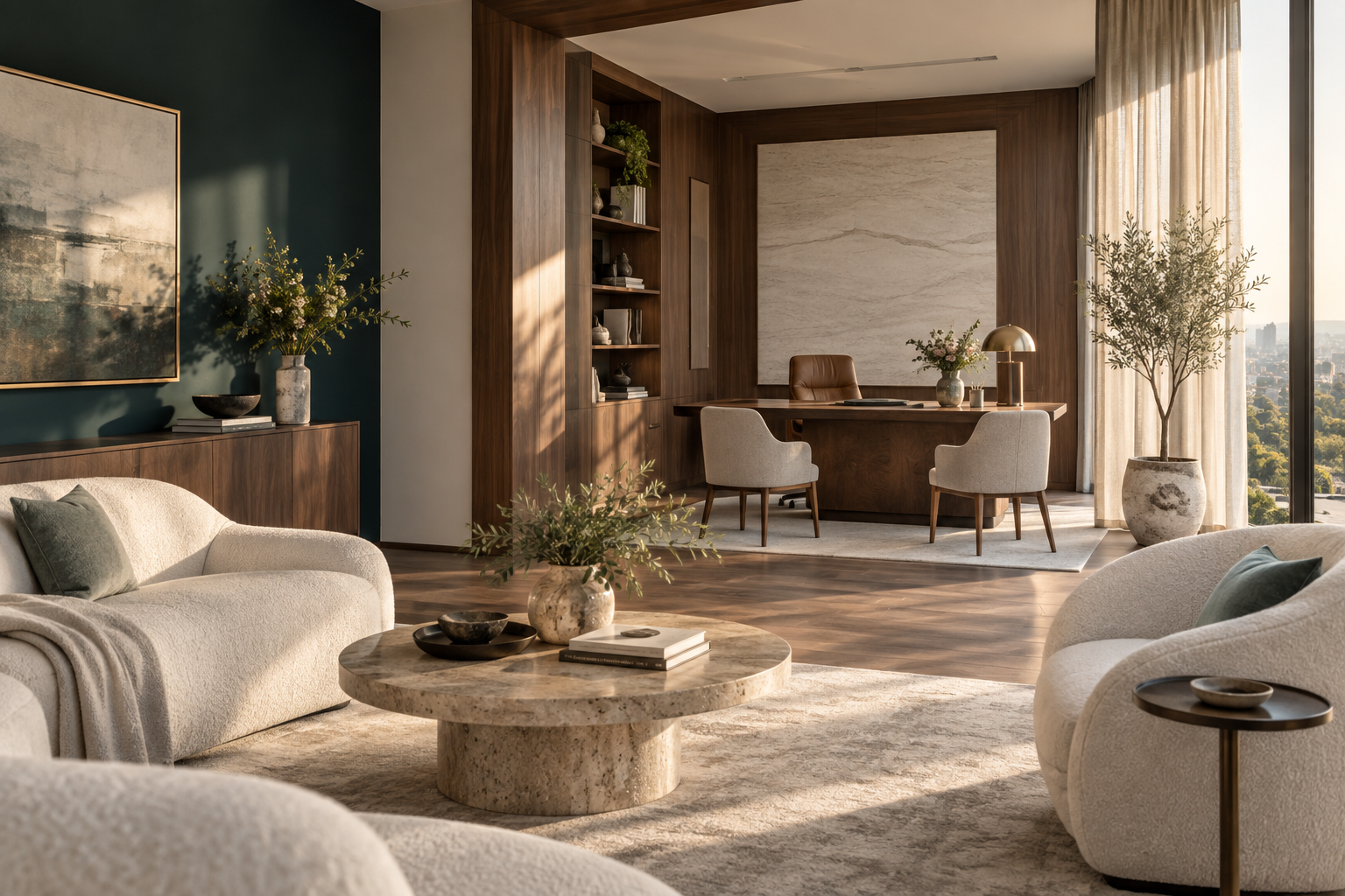 AVLO private medical provider residence